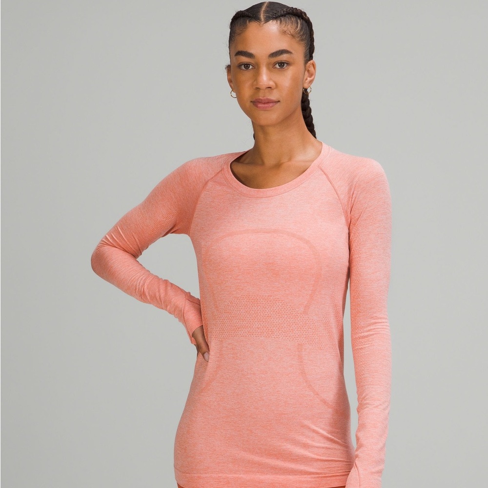 SWIFTLY TECH LONG SLEEVE SHIRT 2.0